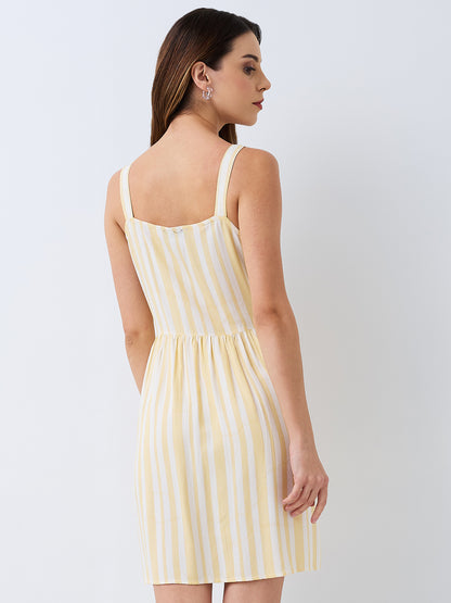 The Solaria Dress