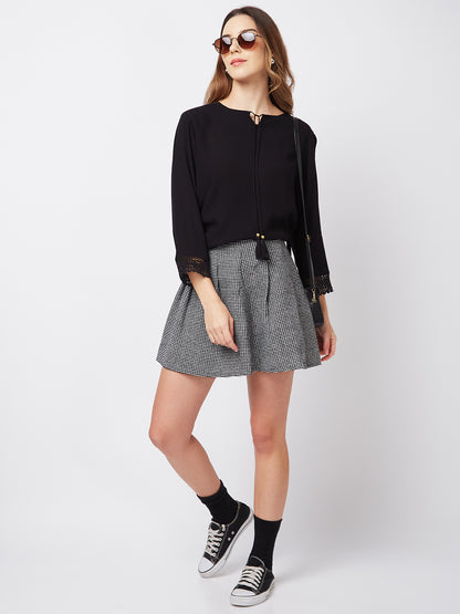 The Lunara Top