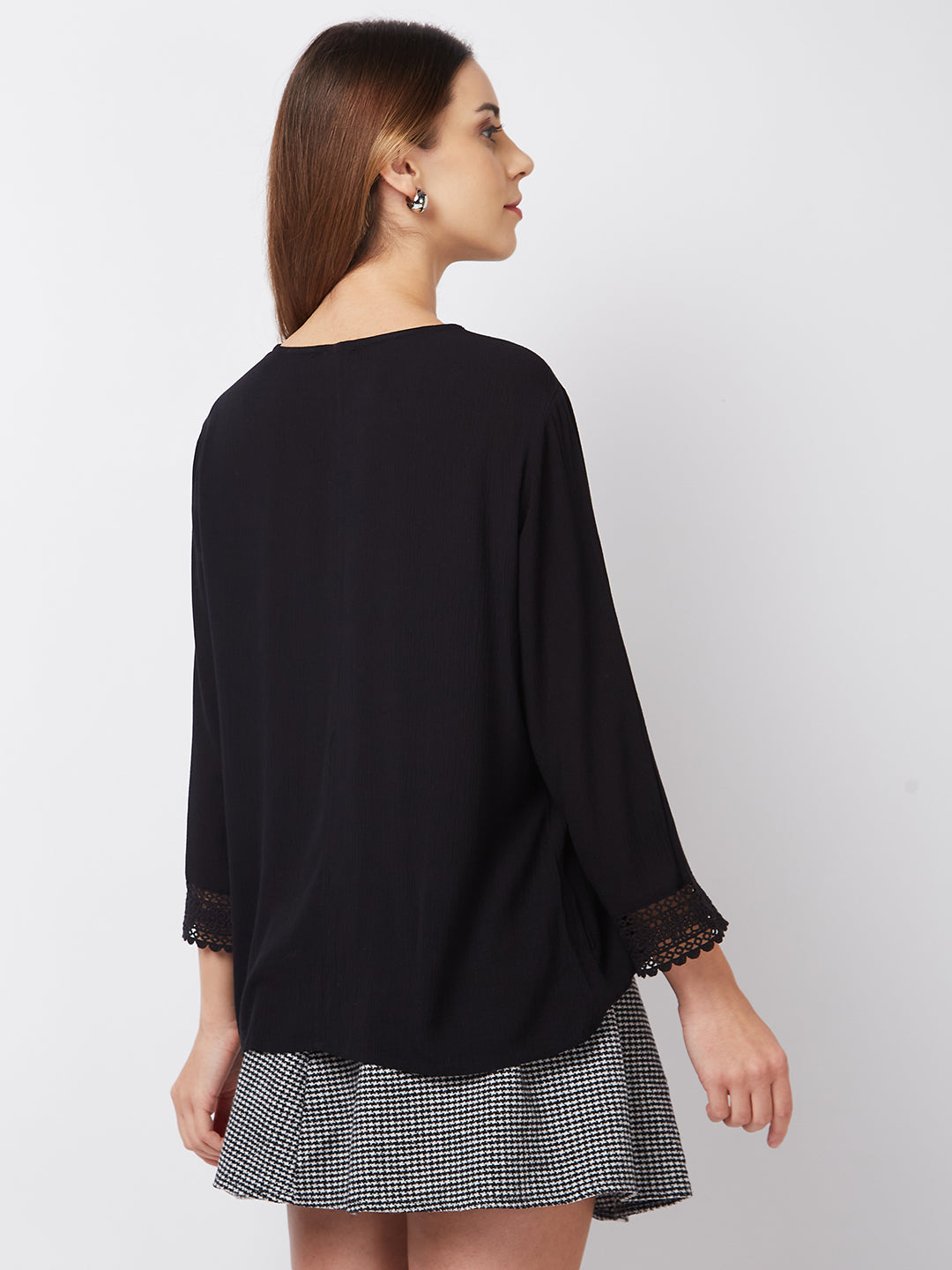 The Nerelle Top