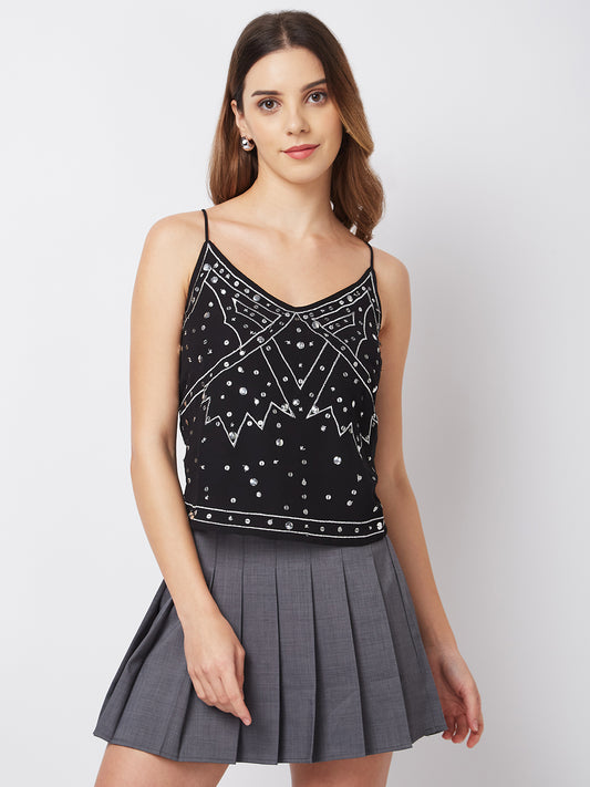 9 Impression The Astra Top