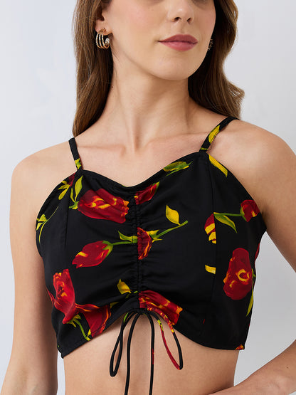 The Fiorella Top