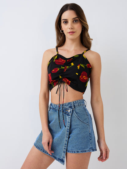 The Fiorella Top