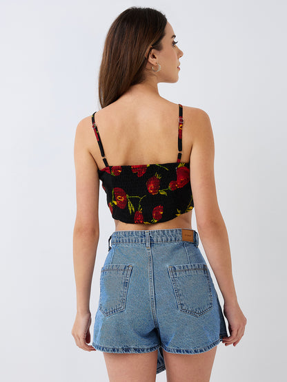 The Fiorella Top