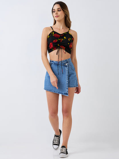 The Fiorella Top