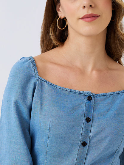The Marcea Top