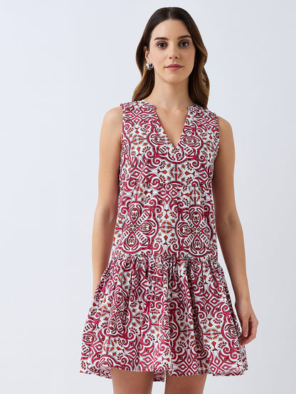 The Marbella Dress