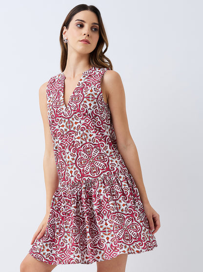 The Marbella Dress