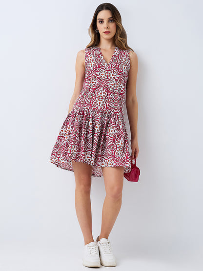 The Marbella Dress