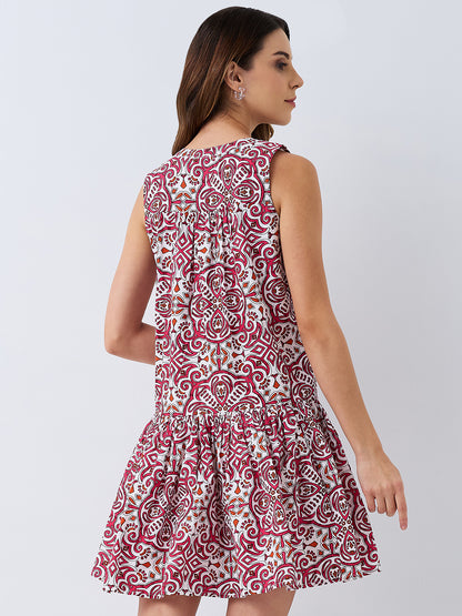The Marbella Dress