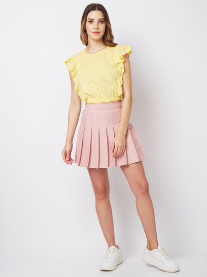 The Honey Top