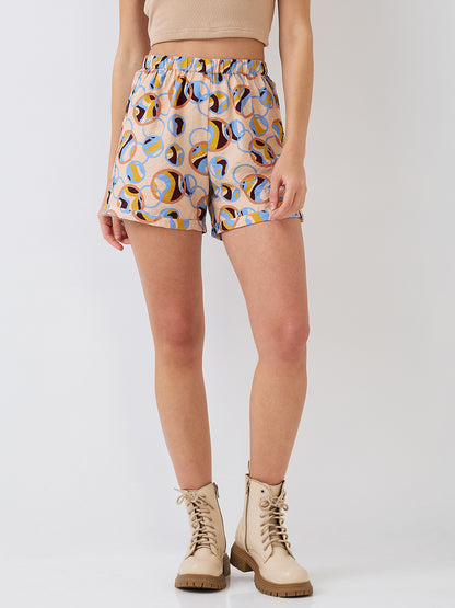 The Novera Shorts