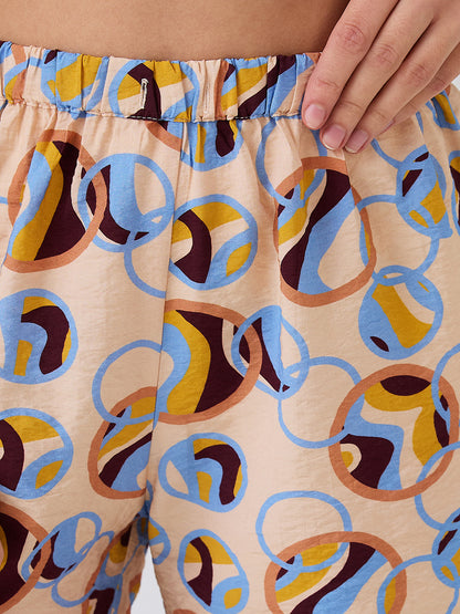 The Novera Shorts