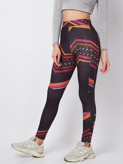 The Veyra Pants