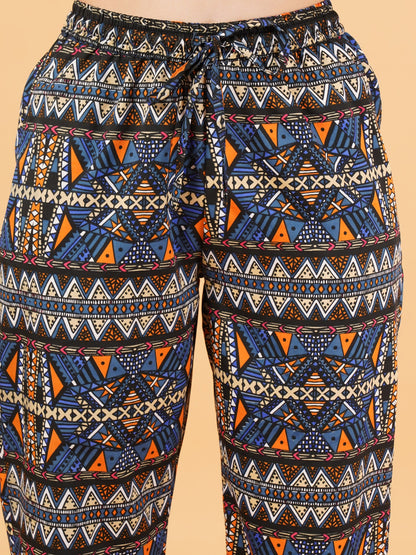The Verta Pants
