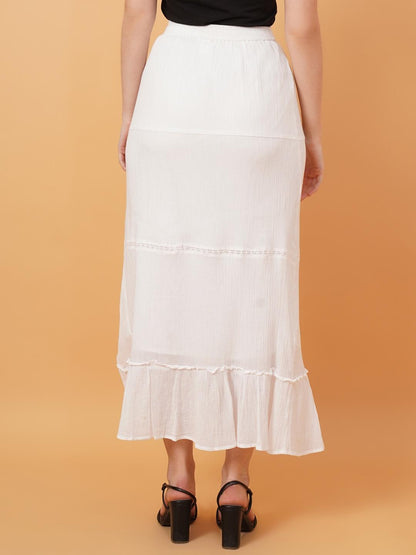 The Evella Skirt