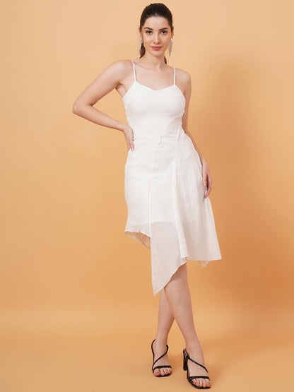 The Amaris Dress