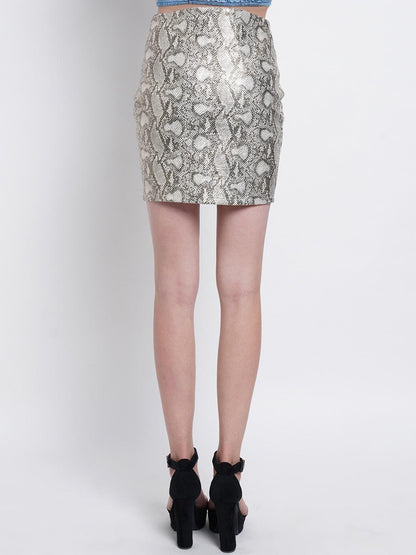 The Liora Skirt