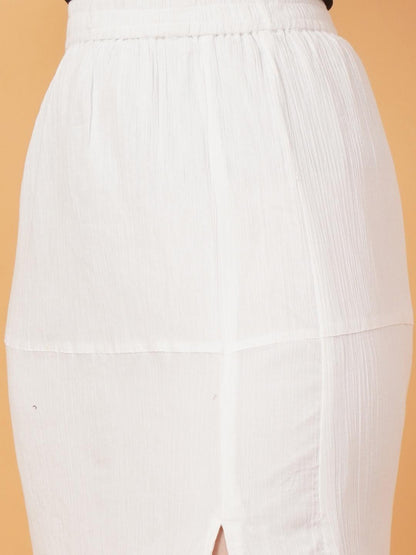 The Evella Skirt