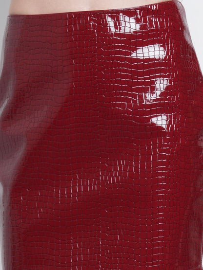 The Sorelle Skirt