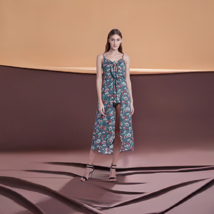 The Polyris Dress
