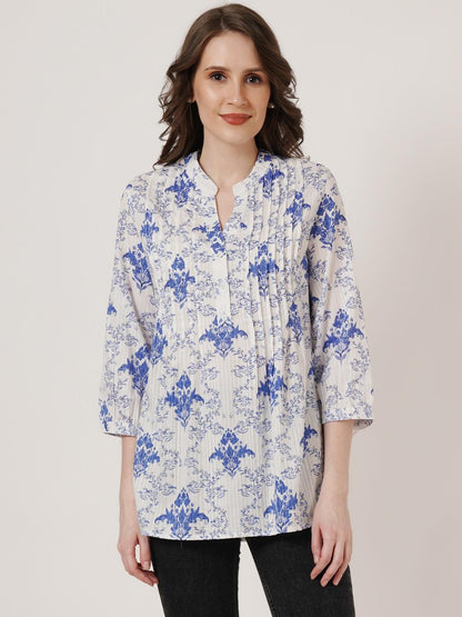 The Nivara Kurti