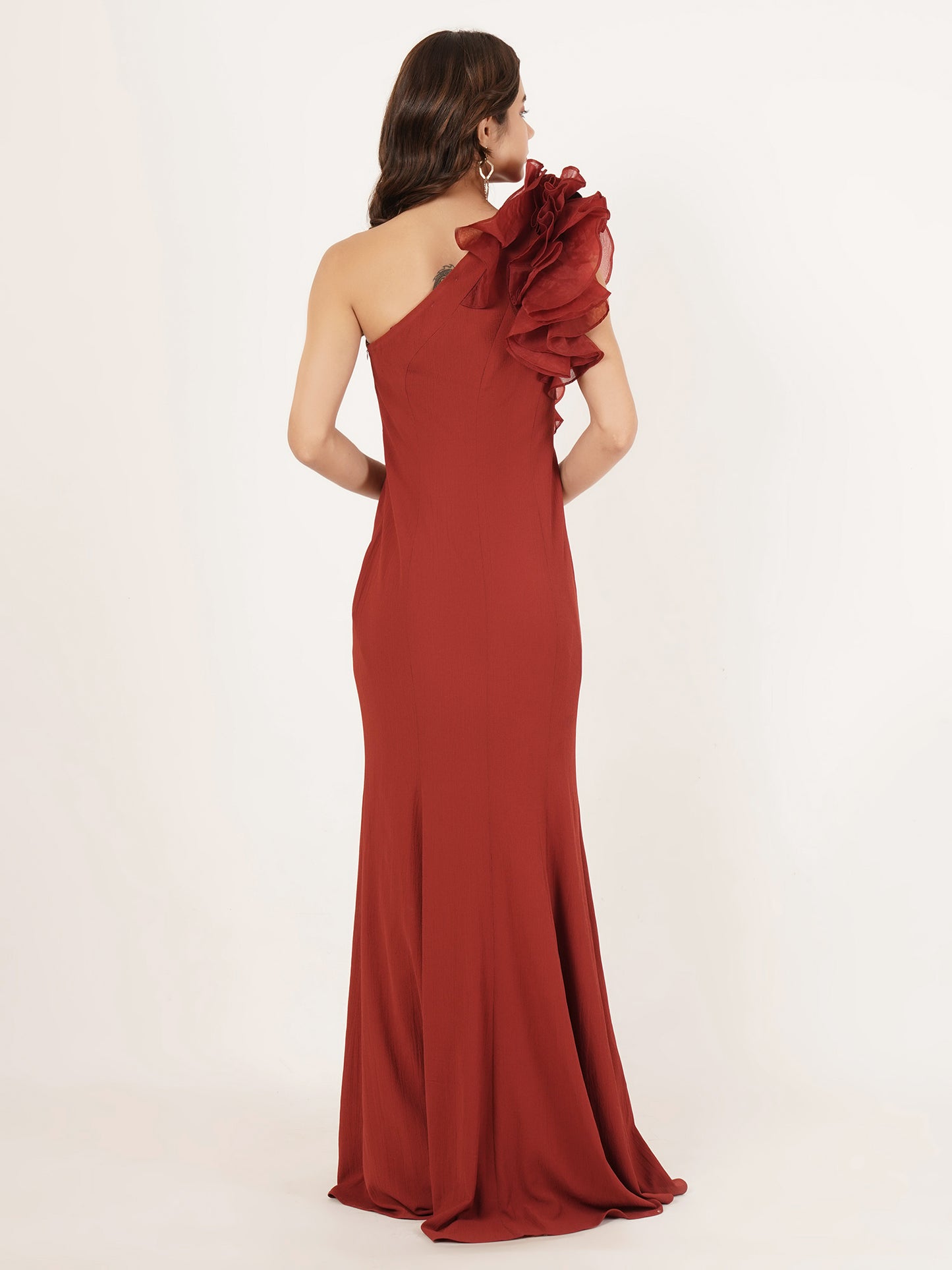 The Amara Bloom Gown