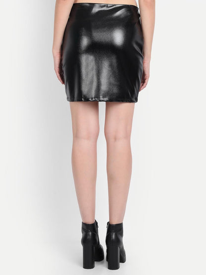 The Britney Skirt