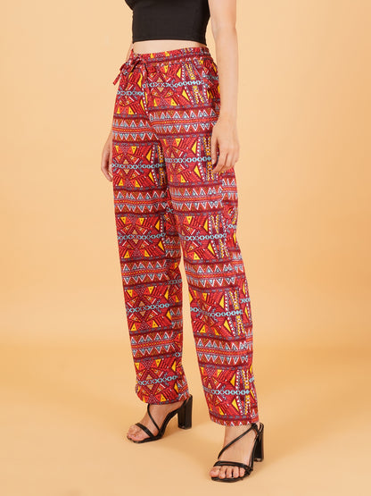 The Solna Pants