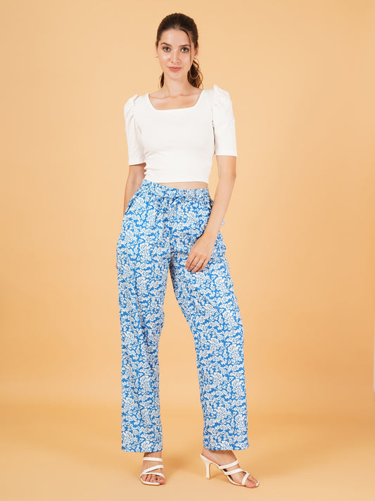 The Zephyra Pants