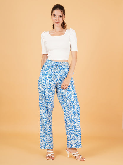 The Zephyra Pants
