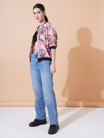 The Fiora Bomber