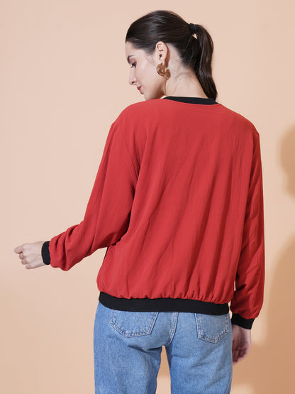 The Rosso Bomber