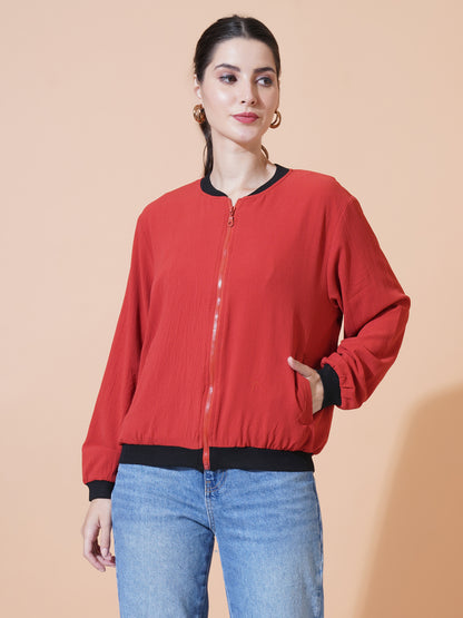 The Rosso Bomber