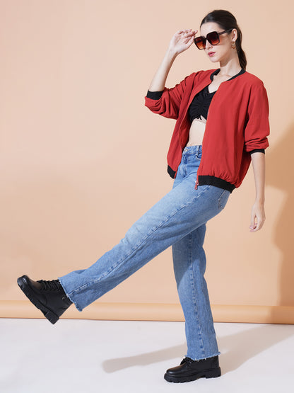 The Rosso Bomber