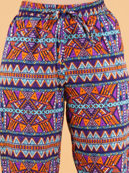 The Elva Pants