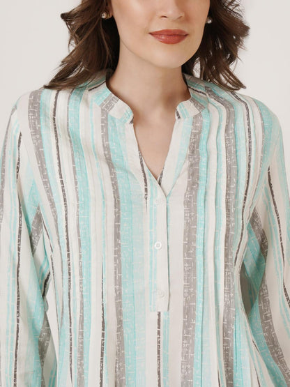 The Elara Kurti