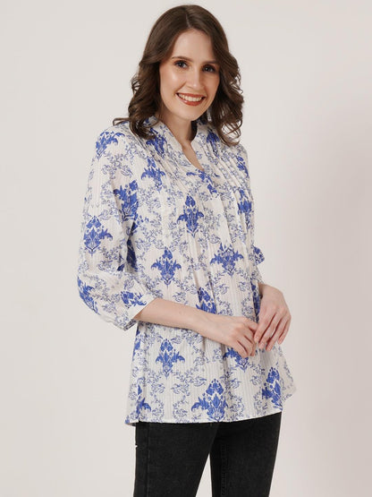 The Nivara Kurti