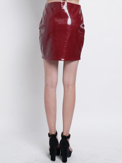 The Sorelle Skirt