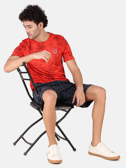 The Flamoro T-Shirt
