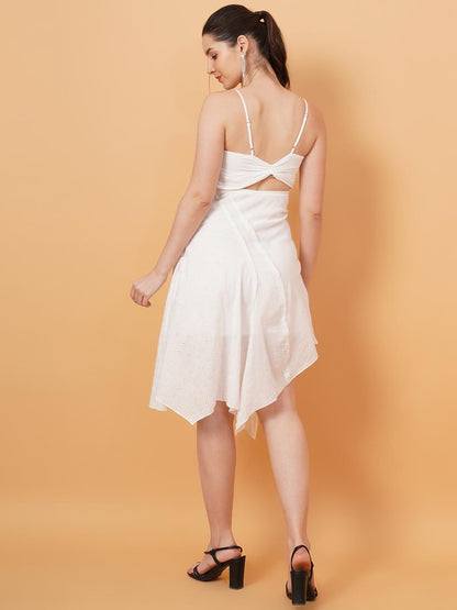 The Amaris Dress