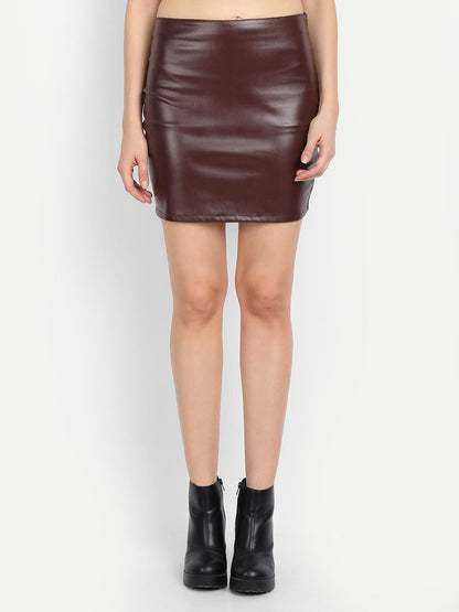 The Marissa Skirt