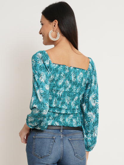 The Palmeraia Top
