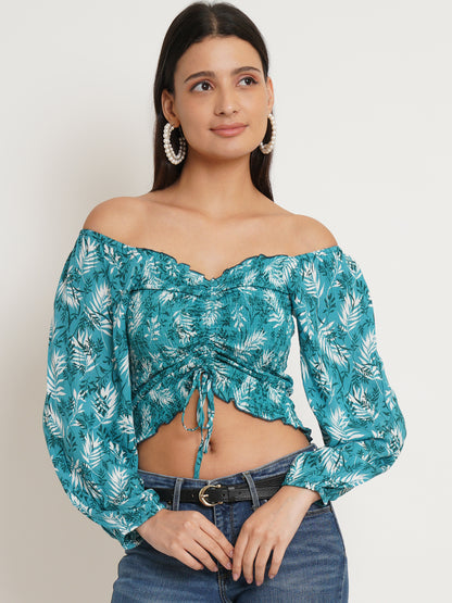 The Palmeraia Top