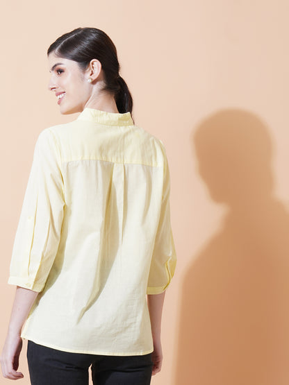 The Avenza Shirt