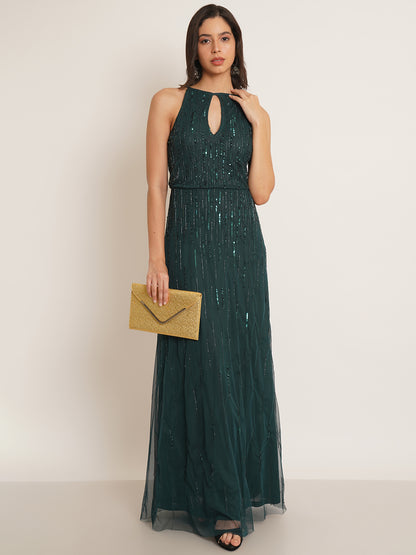 The Sylvienne Gown