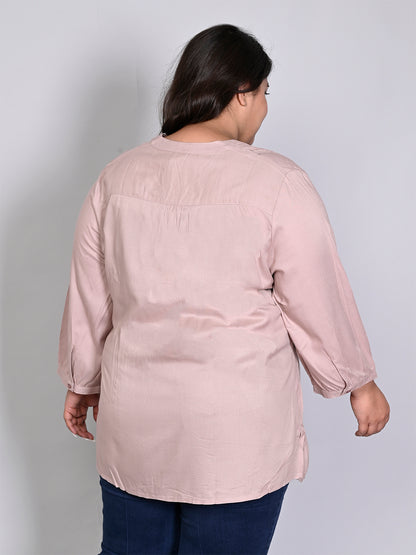 The Madelina Top