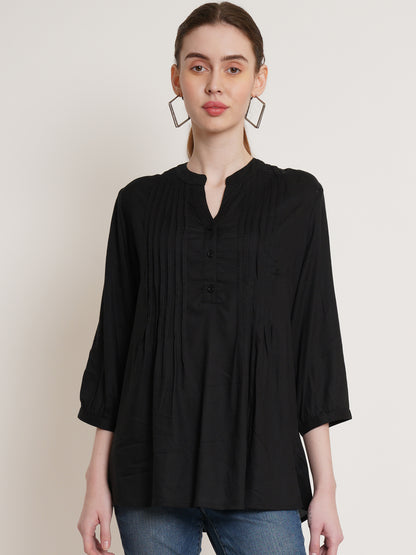The Ashen Top