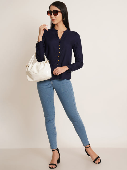 The Nyrenza Top