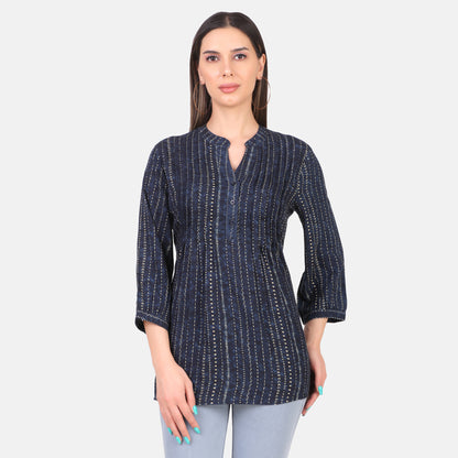 The Renelle Top