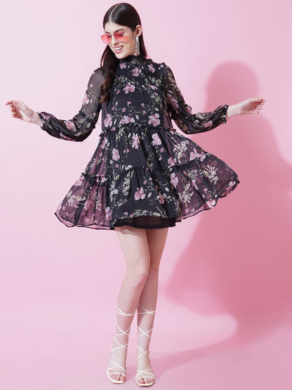 The Briony Dress